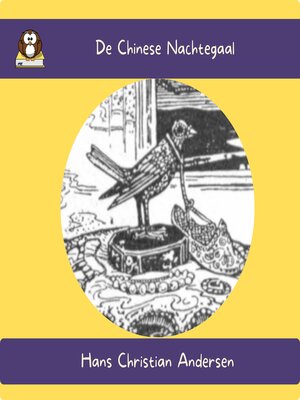 cover image of De Chinese Nachtegaal